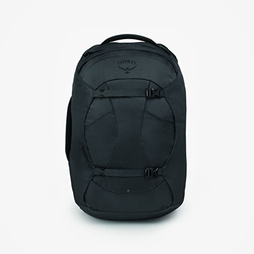 Osprey Farpoint 40 Tunnel Vision Grey | Footshop