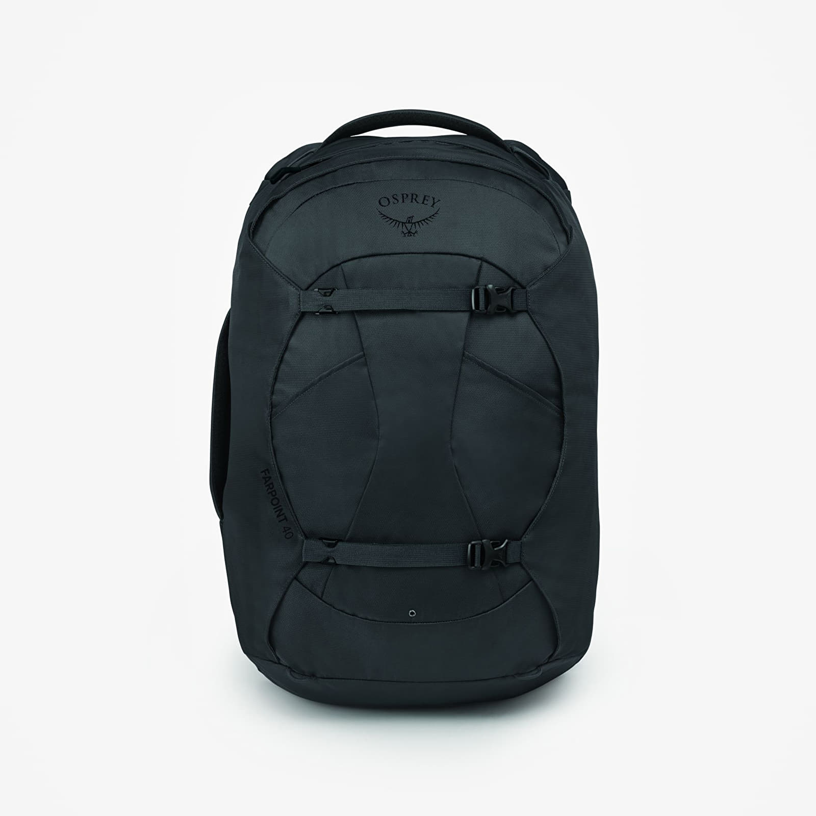 Torby przez ramię Osprey Farpoint 40 Tunnel Vision Grey