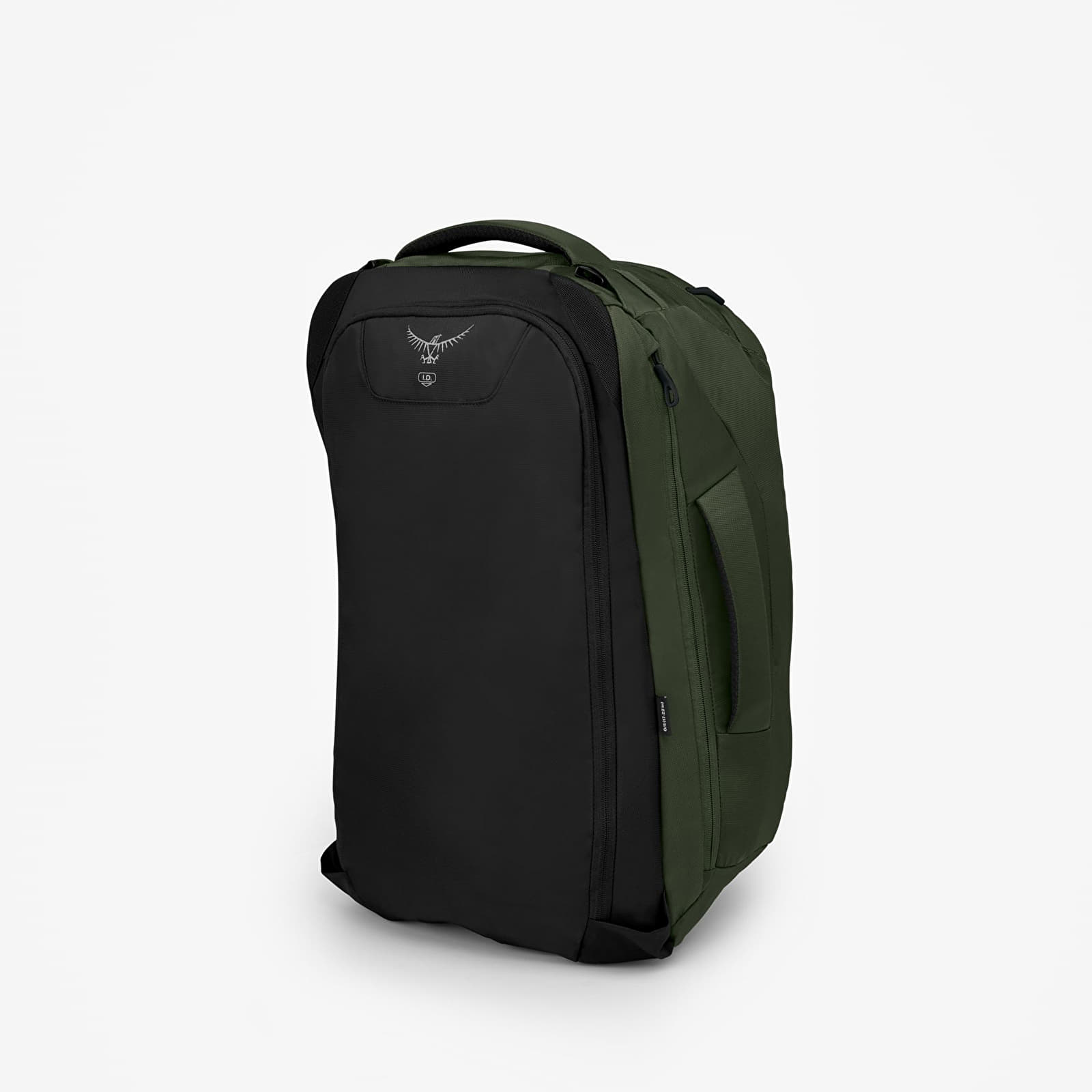Crossbody bags Osprey Farpoint 40 Gopher Green