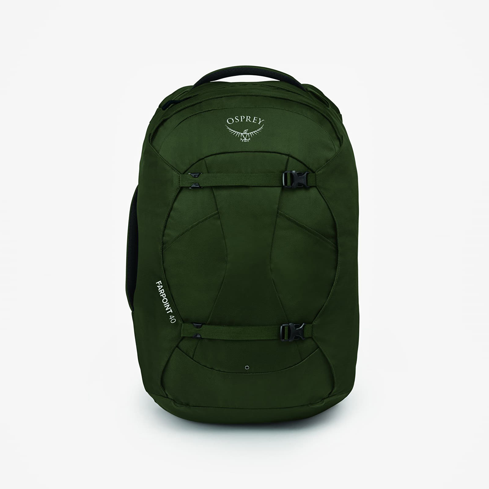 Crossbody bags Osprey Farpoint 40 Gopher Green