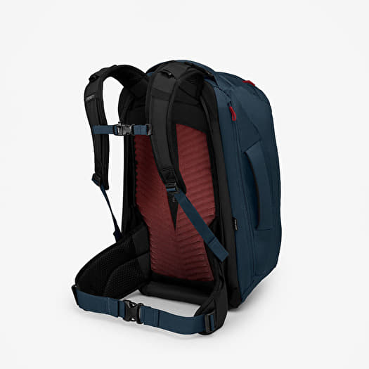 Osprey Farpoint 40 Muted Space Blue | Footshop