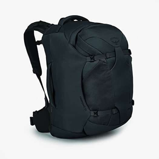 Bag Osprey Farpoint 55 Tunnel Vision Grey