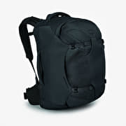 Osprey Farpoint 55 Tunnel Vision Grey