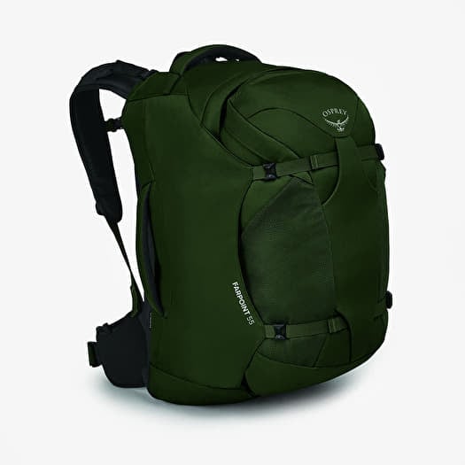 Bag Osprey Farpoint 55 Gopher Green