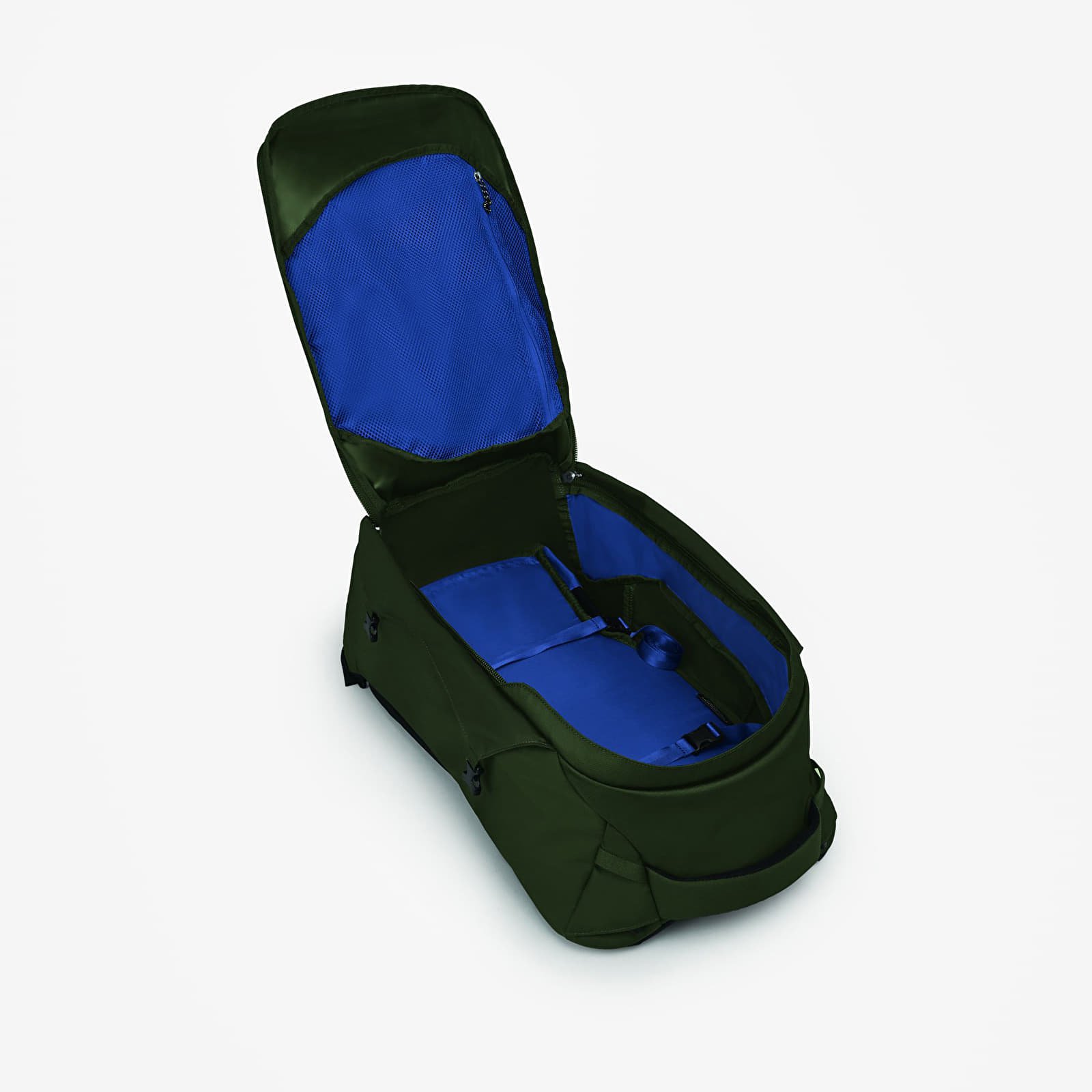 Crossbody bags Osprey Farpoint 55 Gopher Green