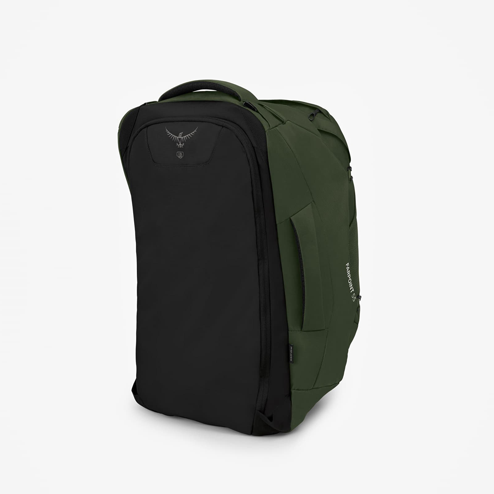 Crossbody bags Osprey Farpoint 55 Gopher Green