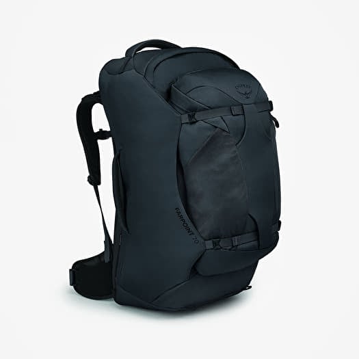 Kott Osprey Farpoint 70 Tunnel Vision Grey