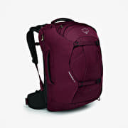 Osprey Fairview 40 Zircon Red