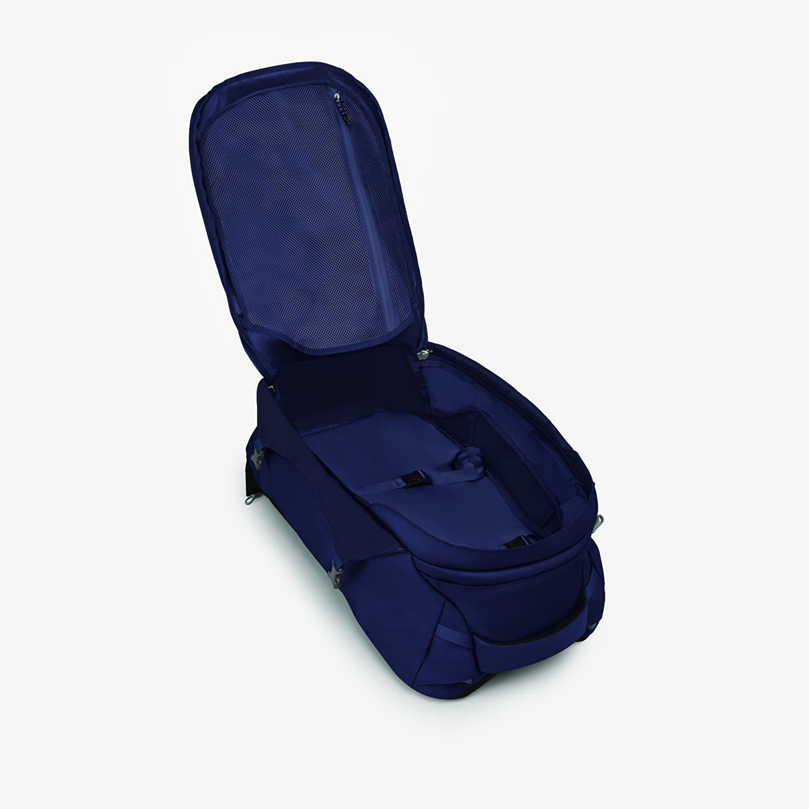 Crossbody bags Osprey Fairview 40 Winter Night Blue