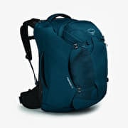 Osprey Fairview 55 Night Jungle Blue