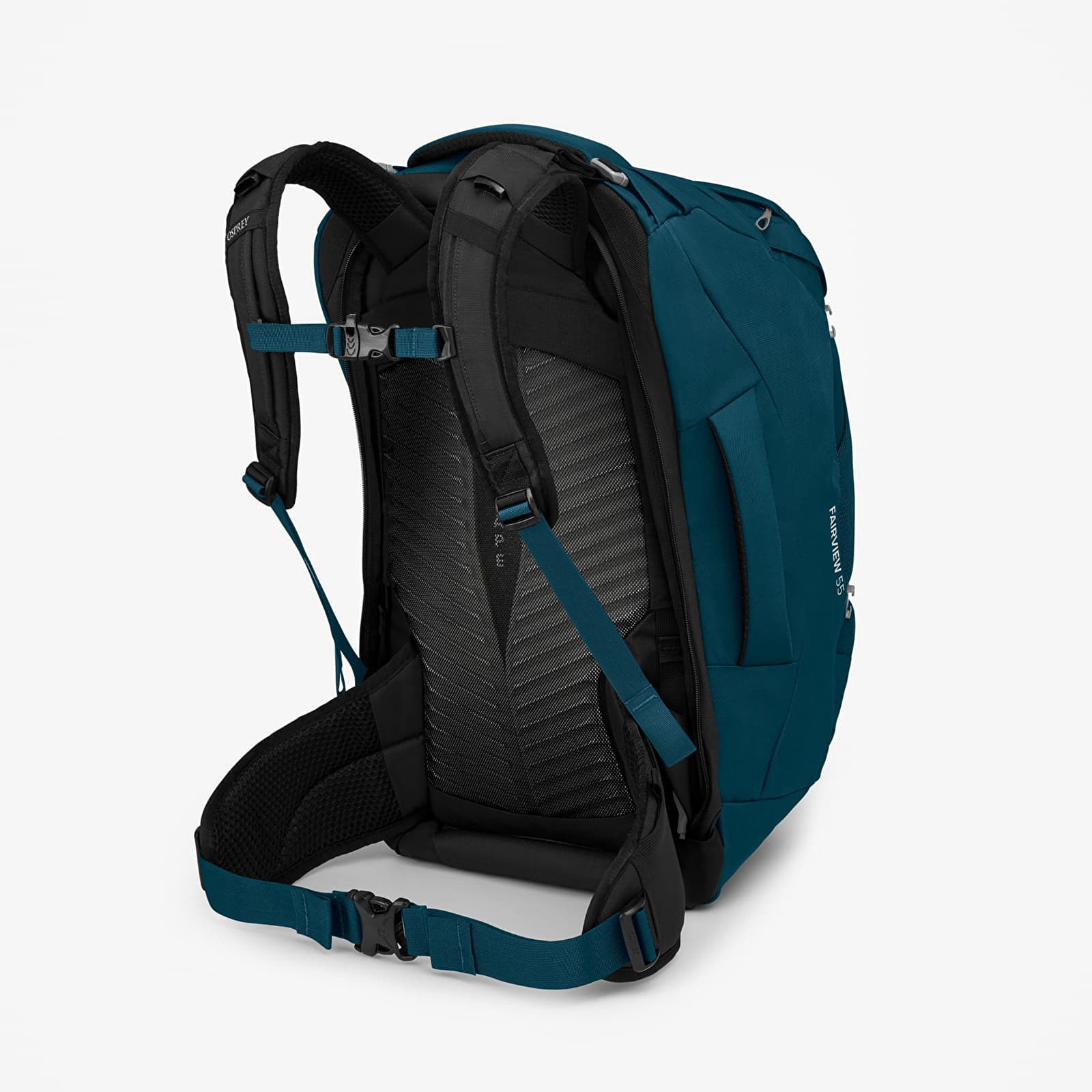 Crossbody bags Osprey Fairview 55 Night Jungle Blue
