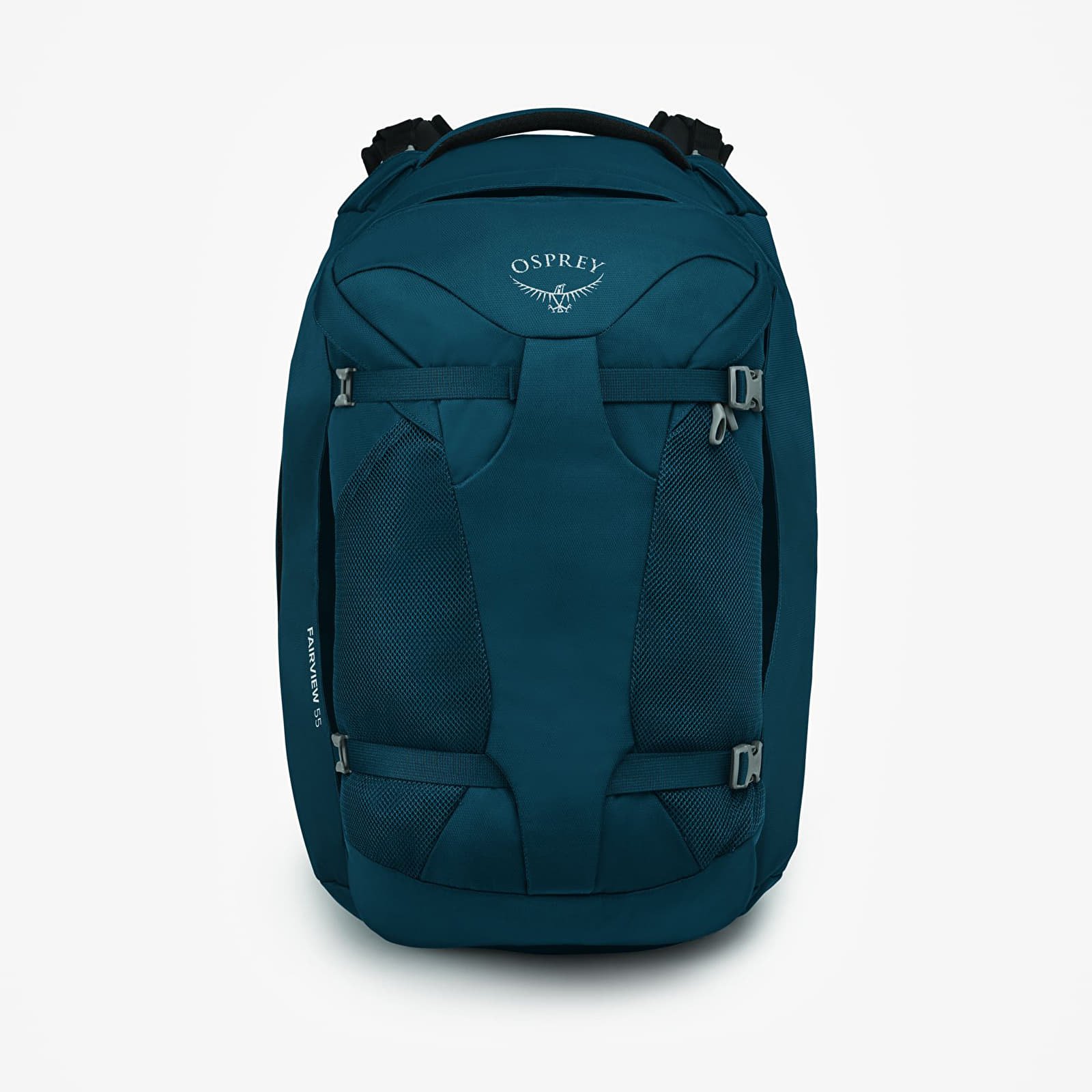 Crossbody bags Osprey Fairview 55 Night Jungle Blue