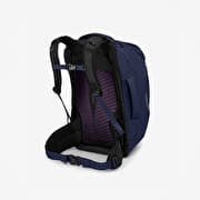 Osprey Fairview 55 Winter Night Blue