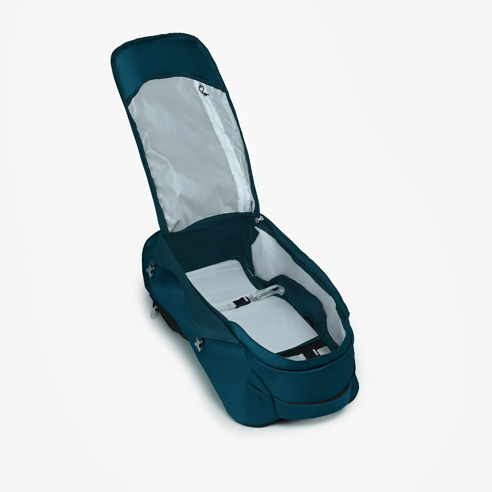 Crossbody bags Osprey Fairview 70 Night Jungle Blue
