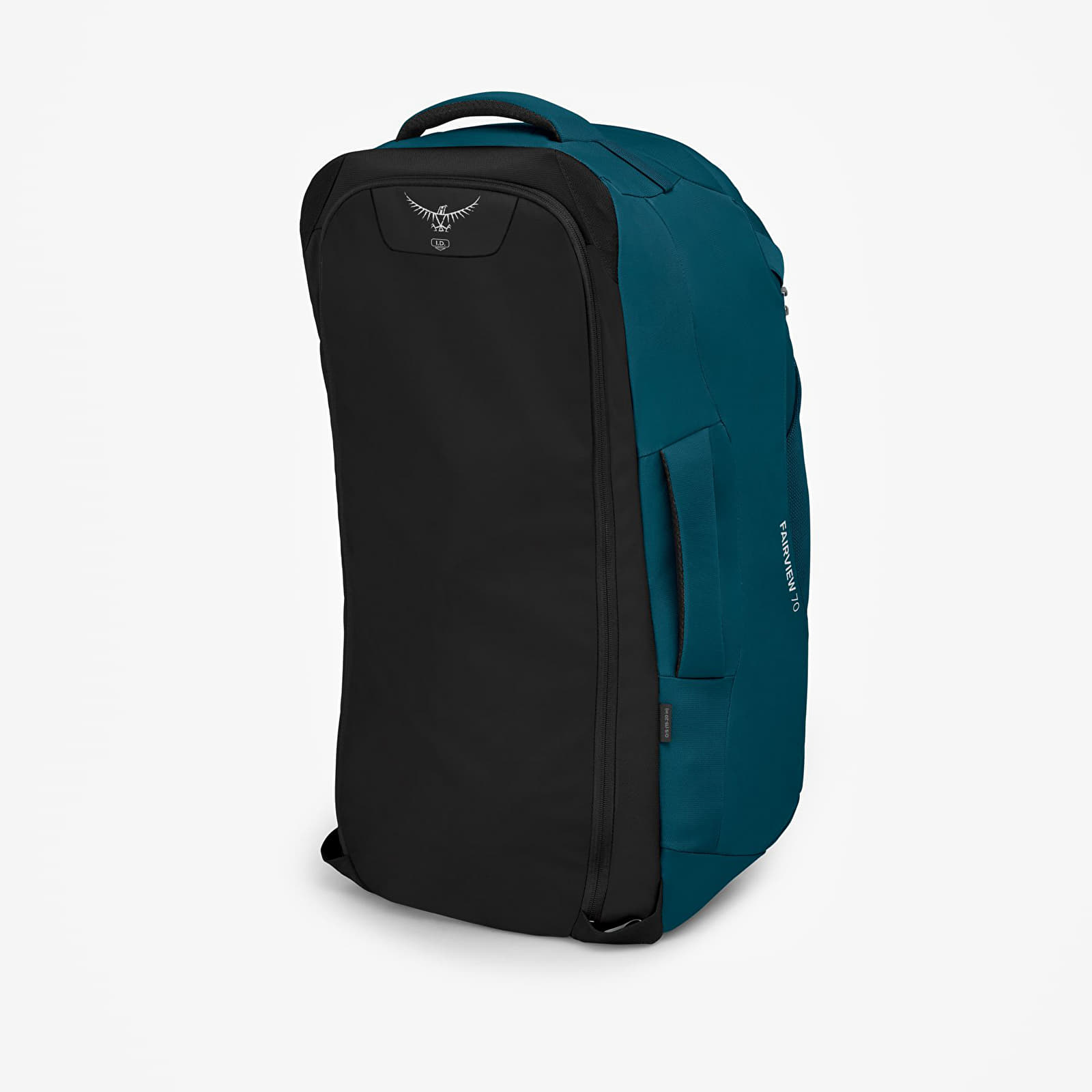 Crossbody bags Osprey Fairview 70 Night Jungle Blue