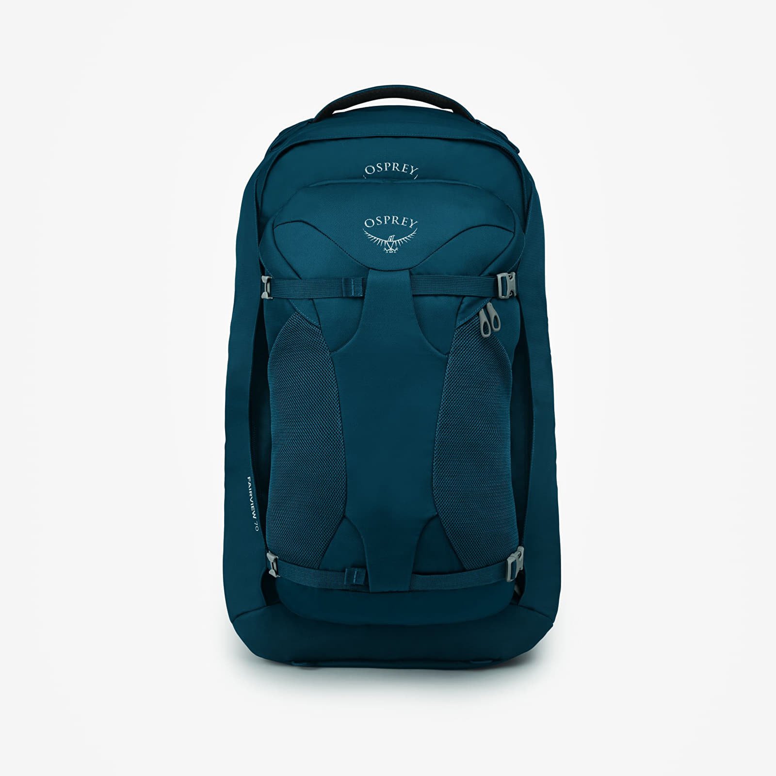 Crossbody bags Osprey Fairview 70 Night Jungle Blue
