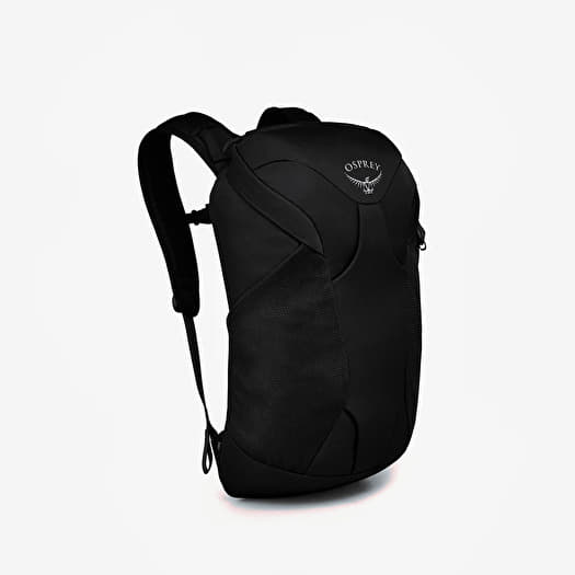 Kuprinė Osprey Farpoint Fairview Travel Daypack Black