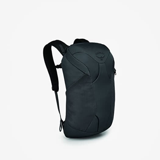 Osprey Farpoint Fairview Travel Daypack Tunnel Vision Grey