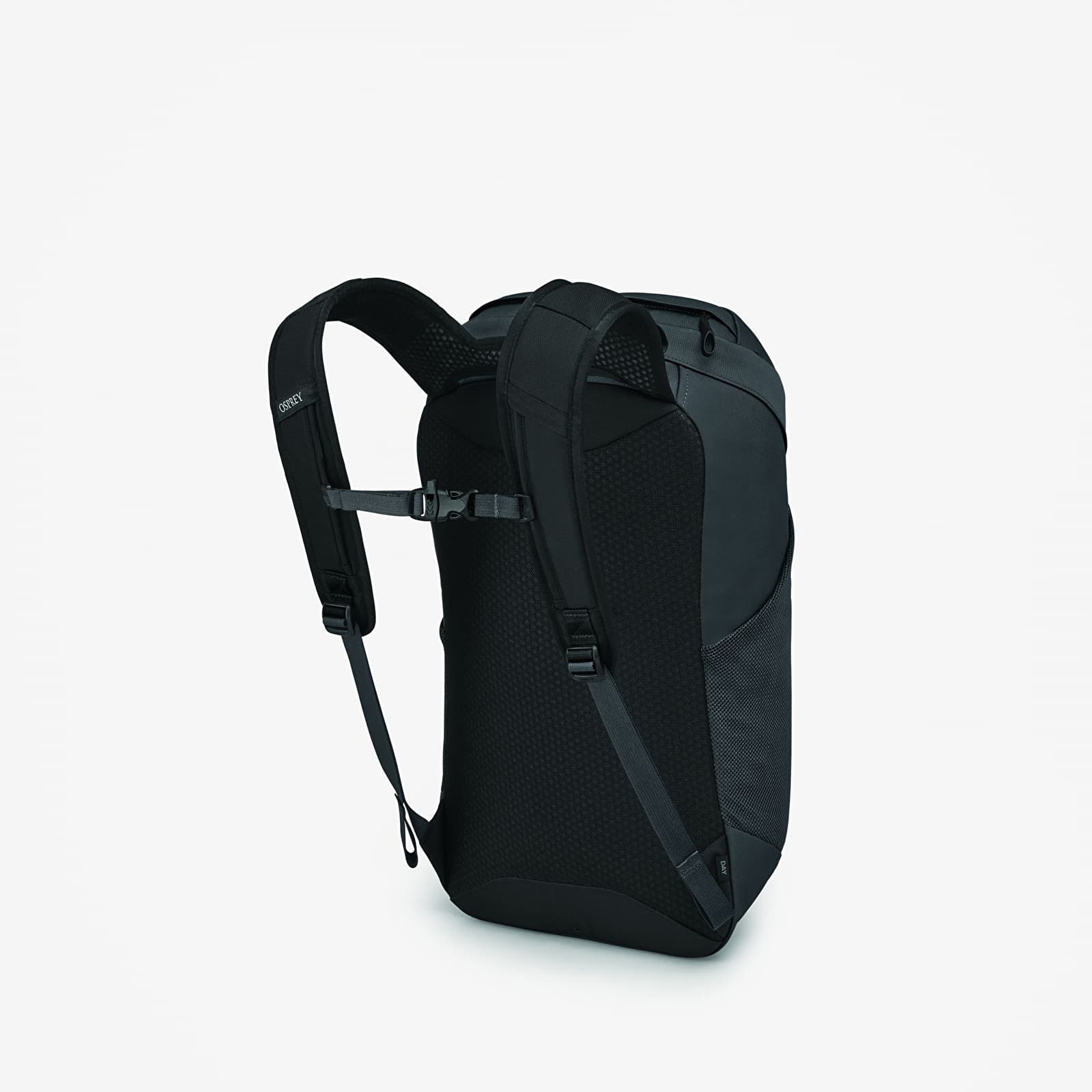Plecaki męskie Osprey Farpoint Fairview Travel Daypack Tunnel Vision Grey