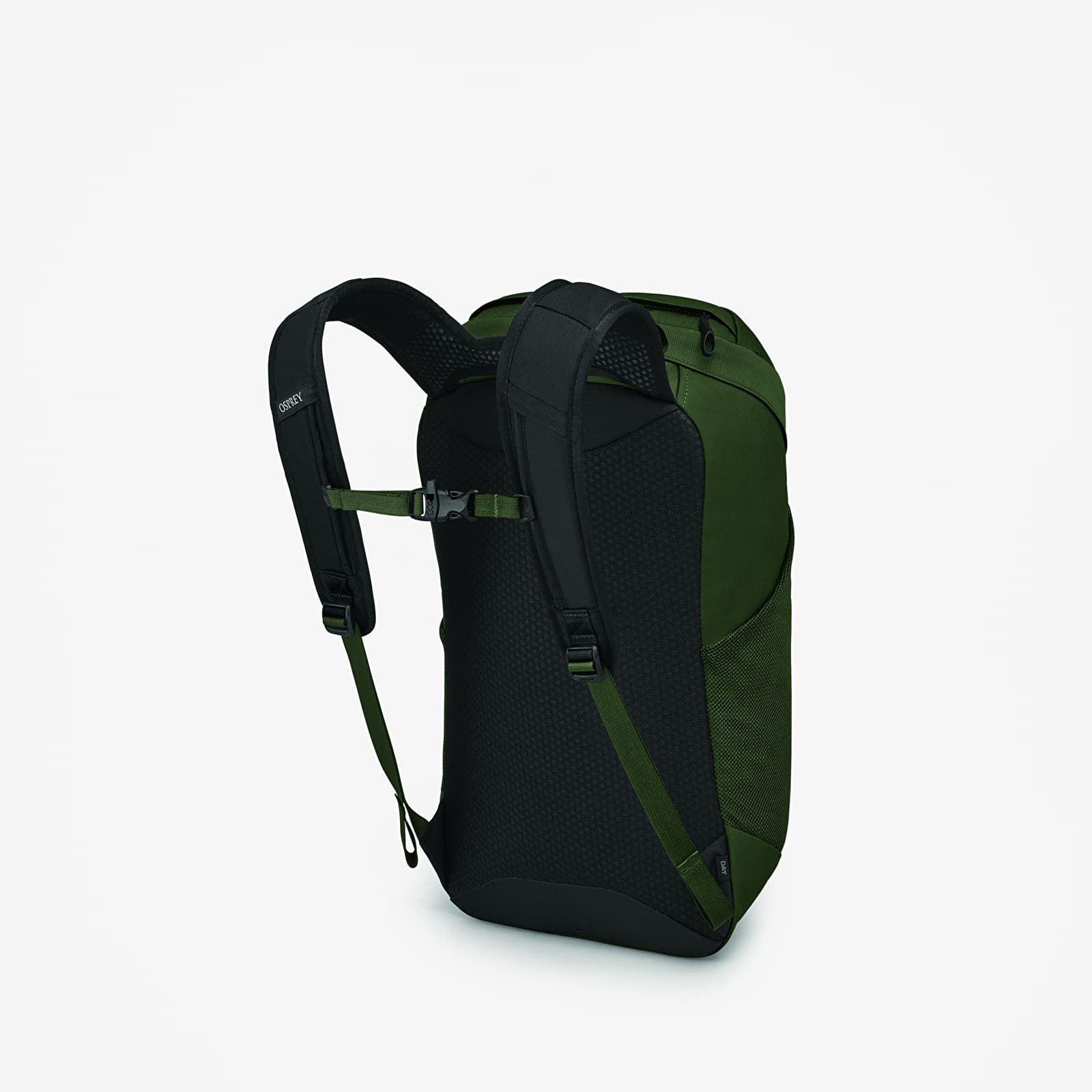 Herren Rucksäcke Osprey Farpoint Fairview Travel Daypack Gopher Green
