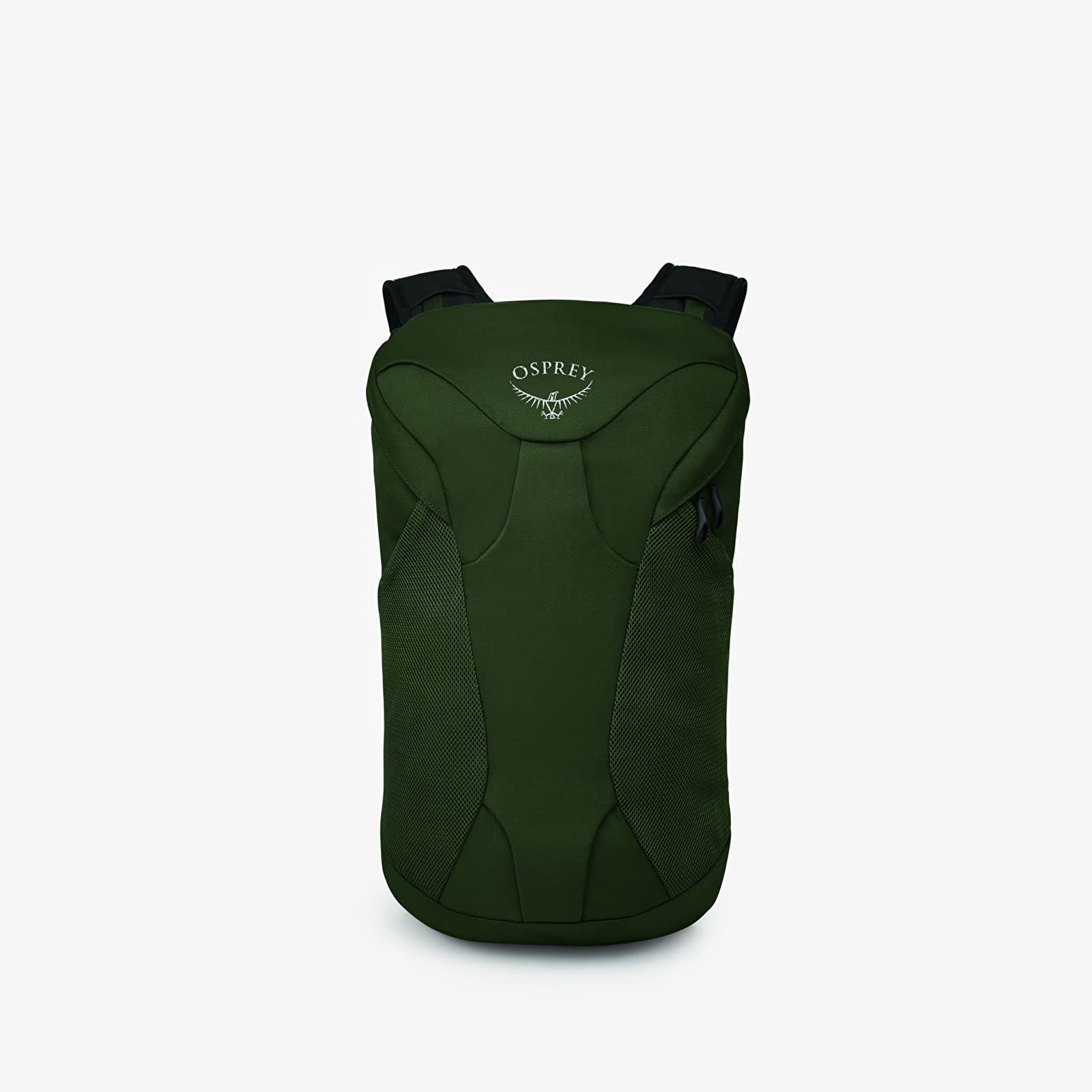 Herren Rucksäcke Osprey Farpoint Fairview Travel Daypack Gopher Green