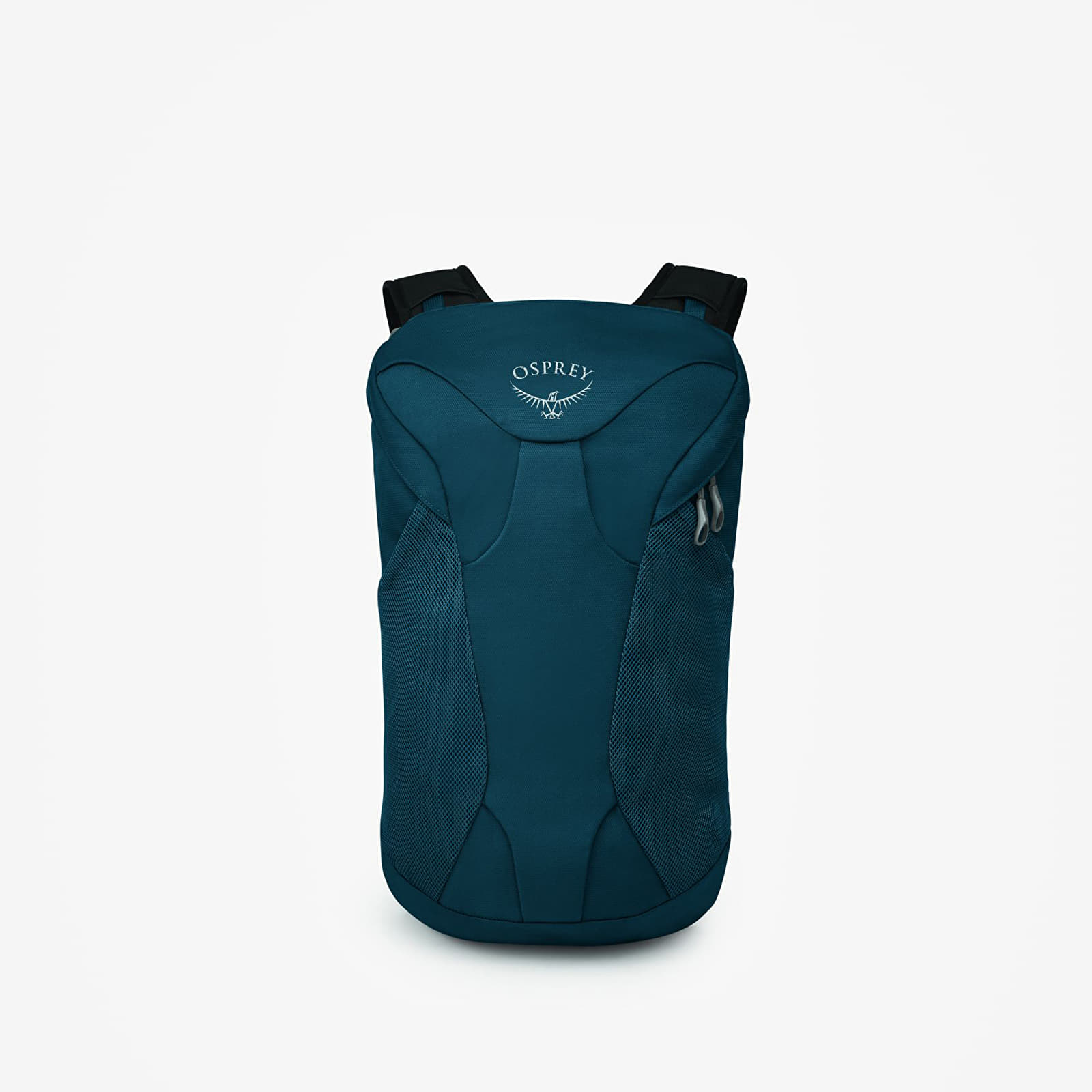 Vīriešu mugursomas Osprey Farpoint Fairview Travel Daypack Night Jungle Blue