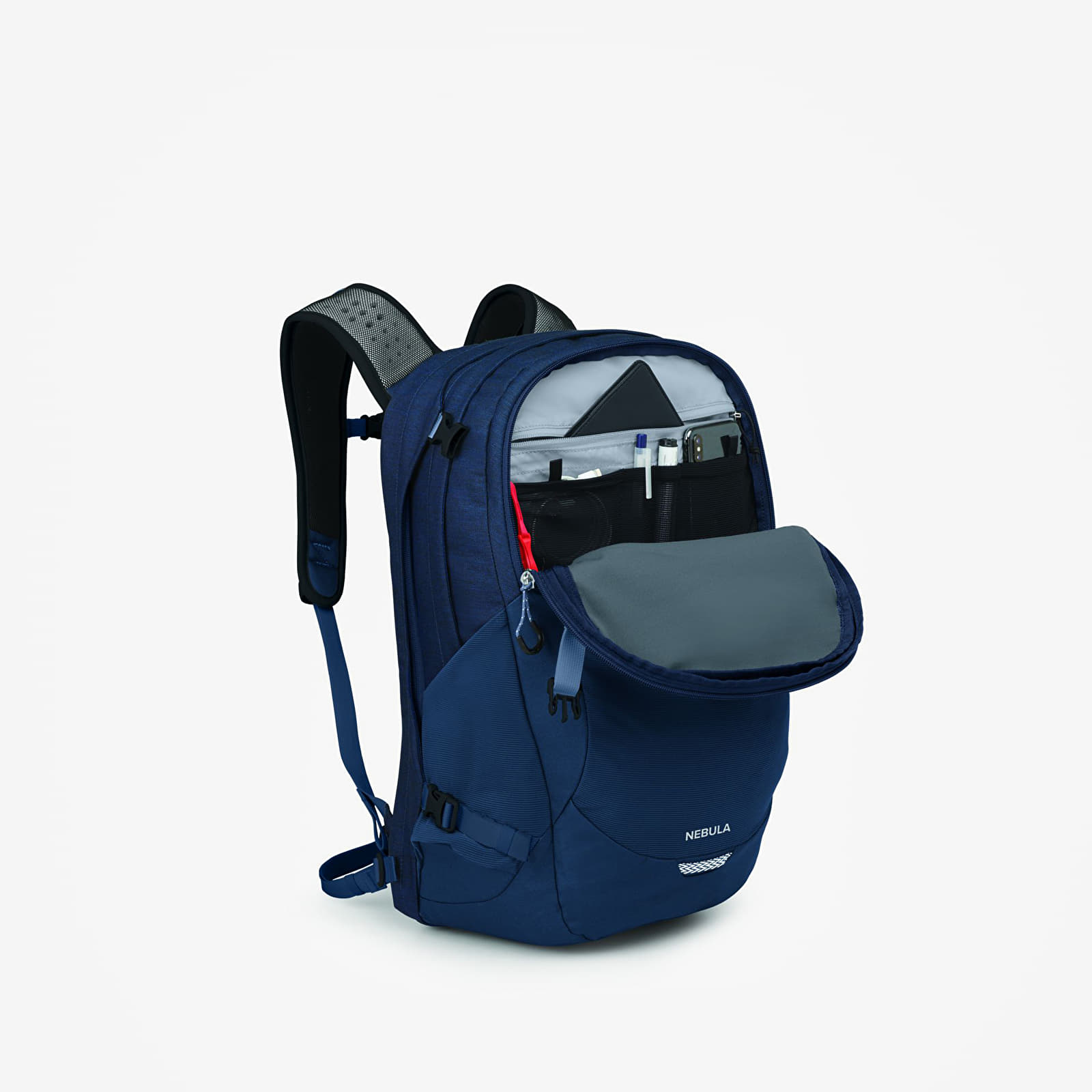 Men's backpacks Osprey Nebula 32 Atlas Blue Heather