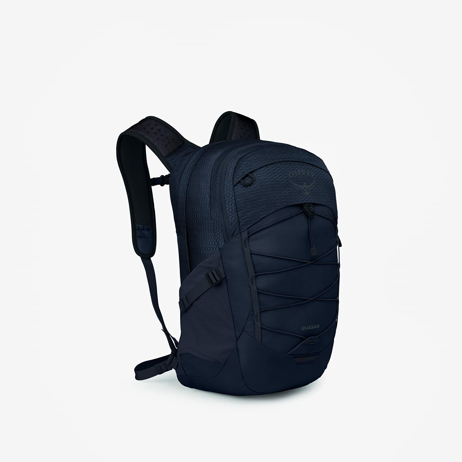 Vīriešu mugursomas Osprey Quasar 26 Black
