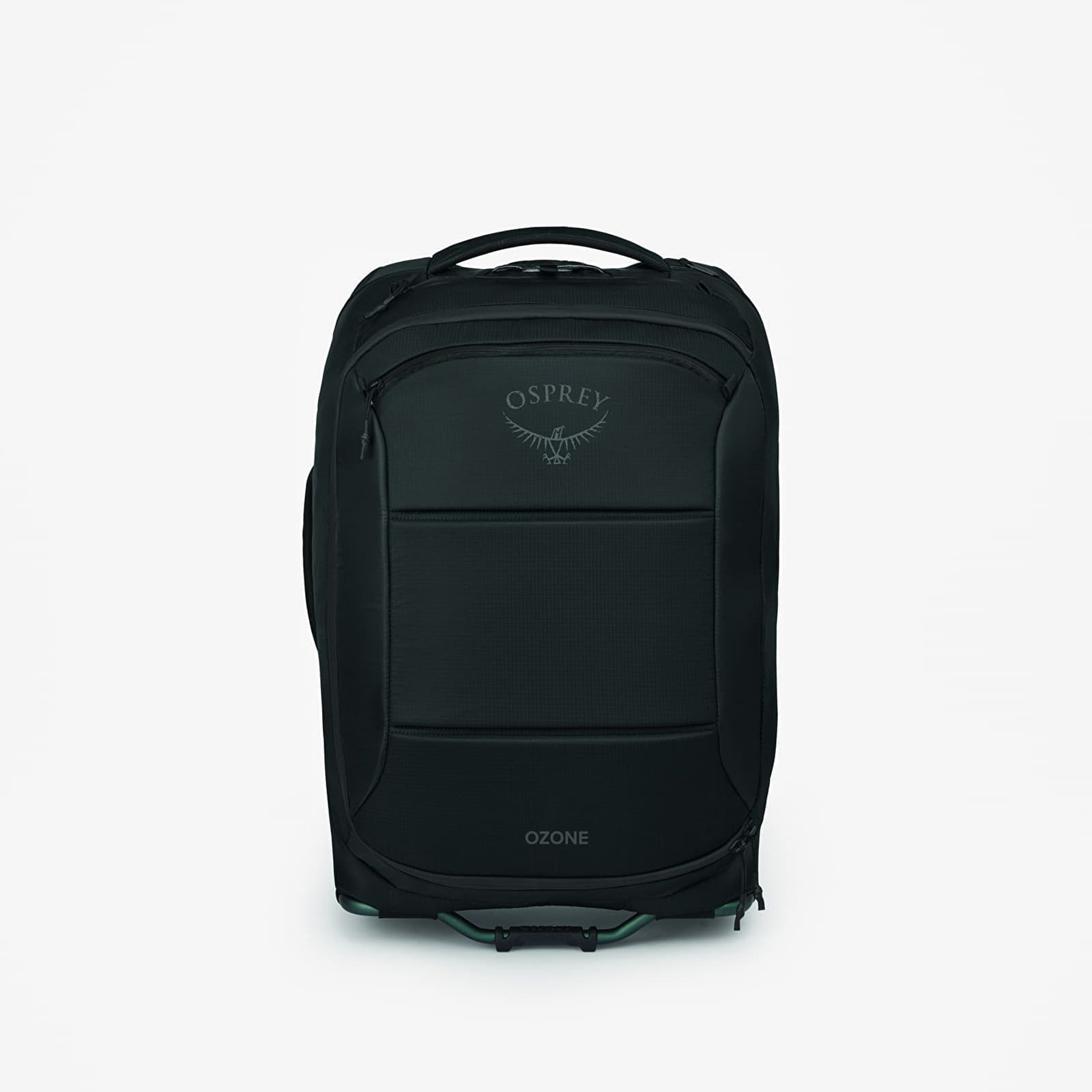 Taška Osprey Ozone 2-Wheel Carry On 40L Black Universal