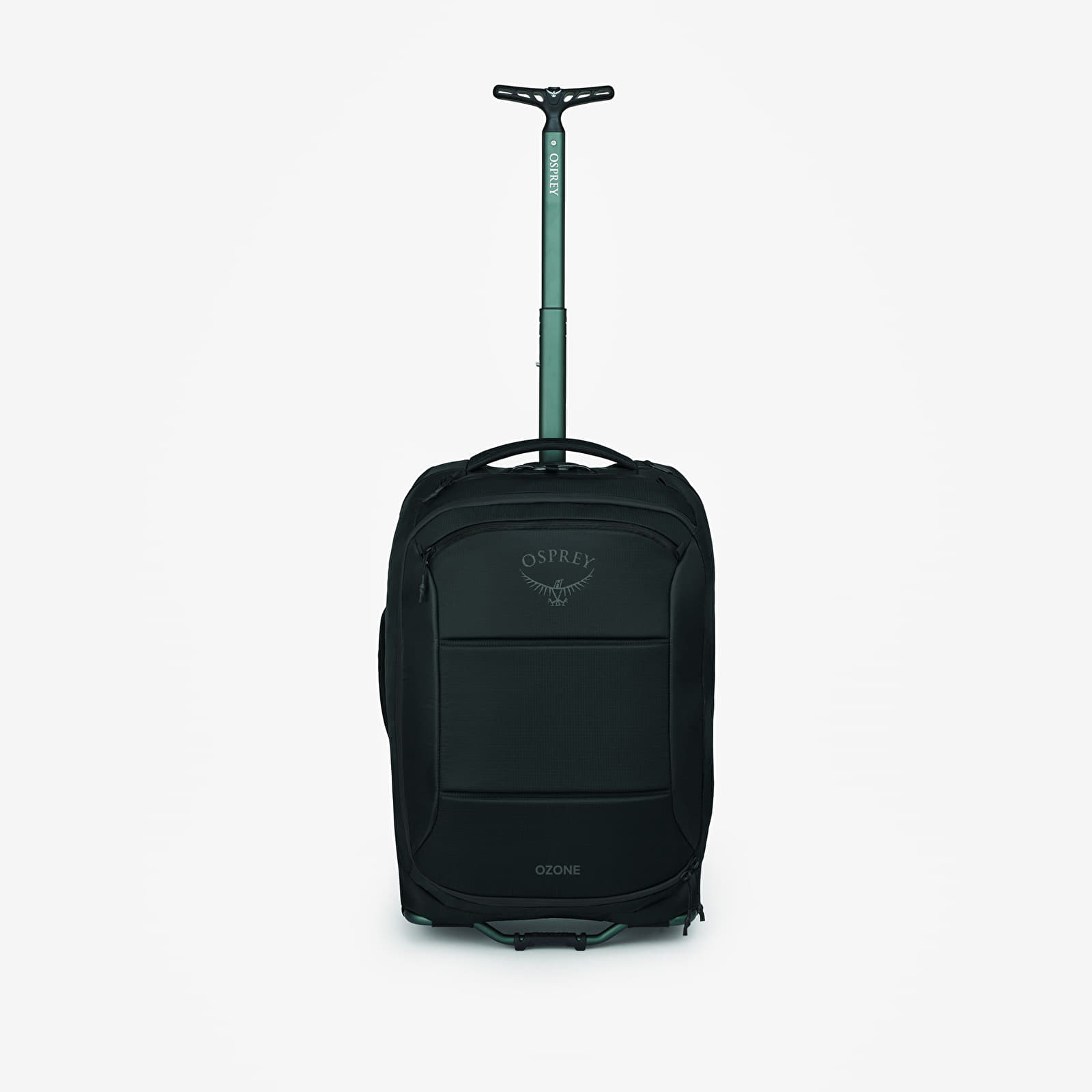 Crossbody bags Osprey Ozone 2-Wheel Carry On 40L Black