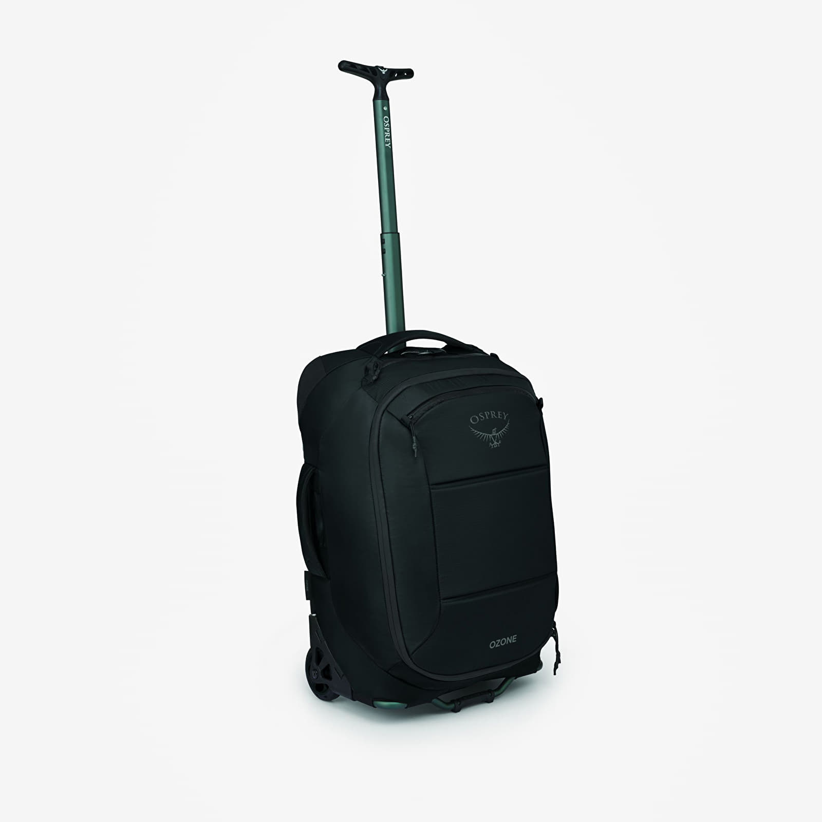 Crossbody bags Osprey Ozone 2-Wheel Carry On 40L Black