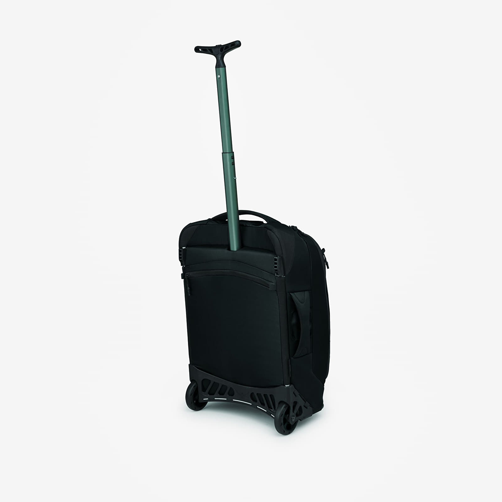 Crossbody bags Osprey Ozone 2-Wheel Carry On 40L Black