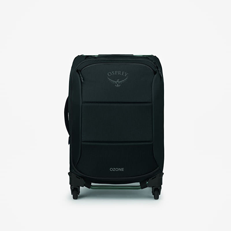 Taška Osprey Ozone 4-Wheel Carry On 38L Black