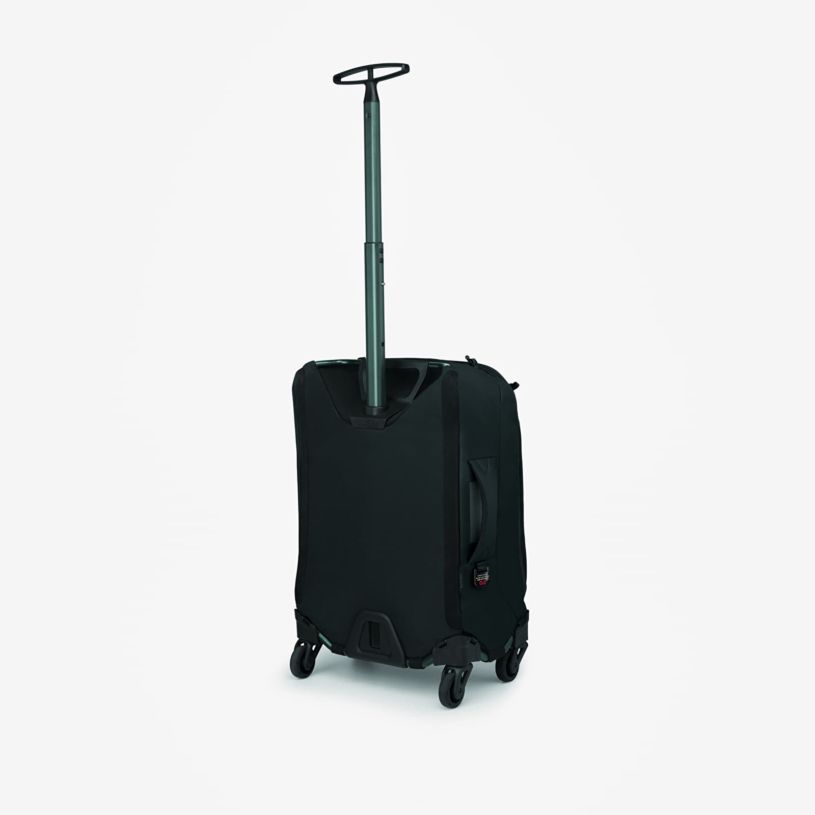 Umhängetaschen Osprey Ozone 4-Wheel Carry On 38L Black