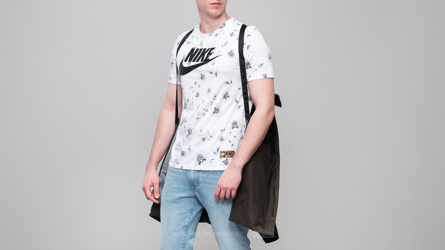 Jassen Nike Sportswear Tech Pack Shield Jacket Seauoia/ Black