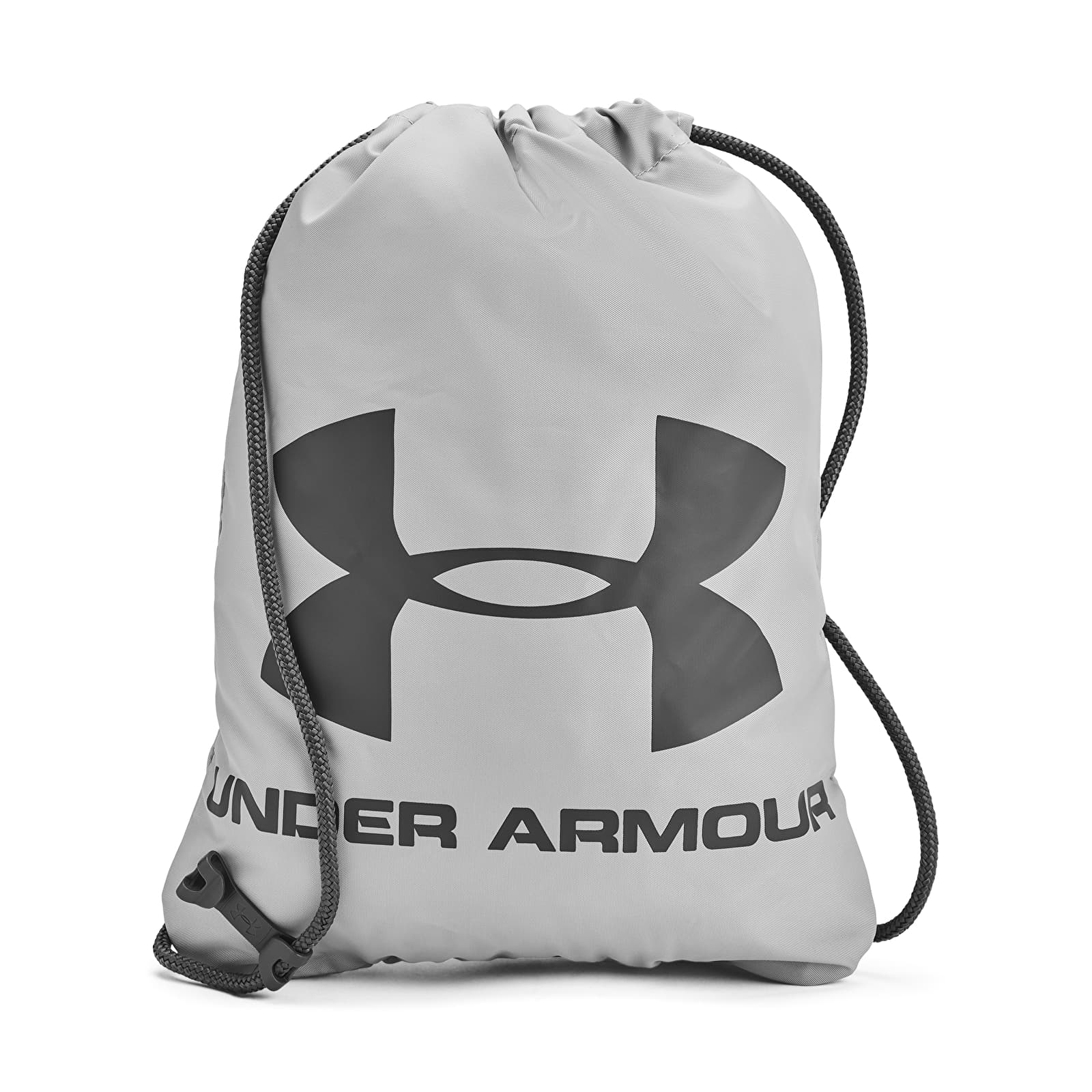 Herren Rucksäcke Under Armour Ozsee Sackpack Mod Gray/ Castlerock