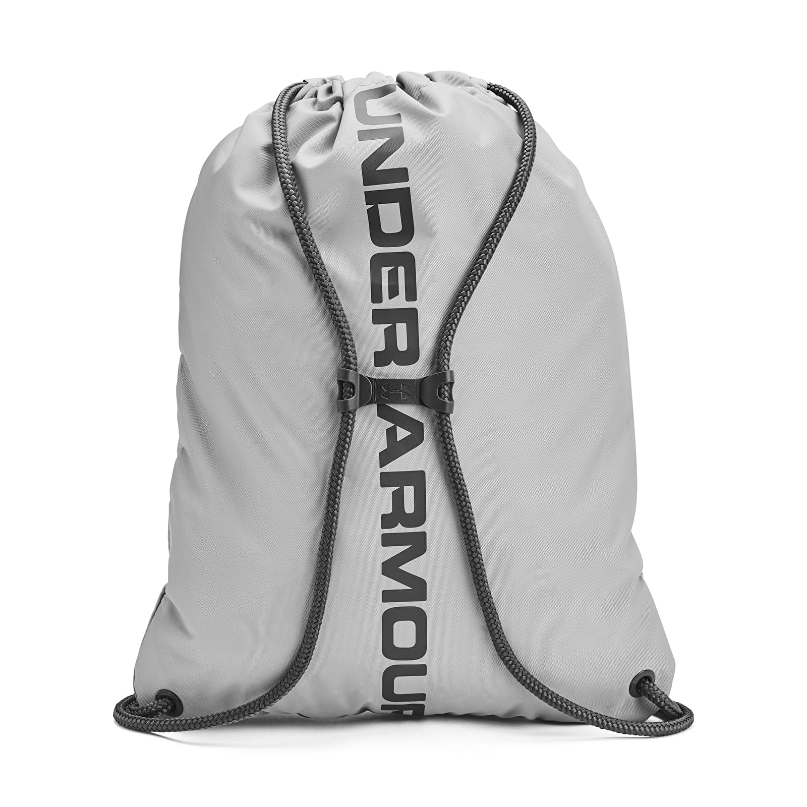 Herren Rucksäcke Under Armour Ozsee Sackpack Mod Gray/ Castlerock