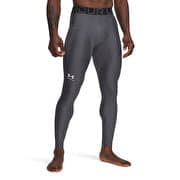 Under Armour HG Armour Leggings Castlerock/ White
