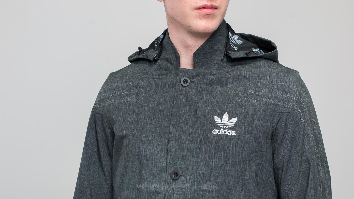 Adidas originals urban jacket shop x united arrows y sons