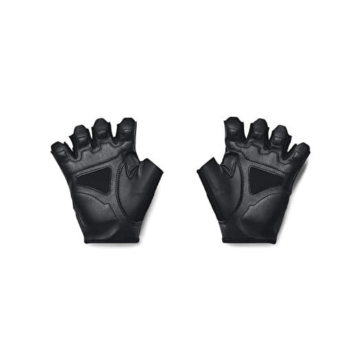 Under Armour M'S Training Glove Black/ Black/ Pitch Gray