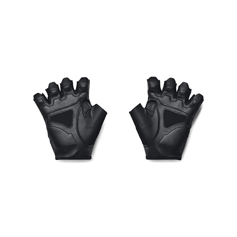 Рукавички Under Armour M'S Training Glove Black/ Black/ Pitch Gray