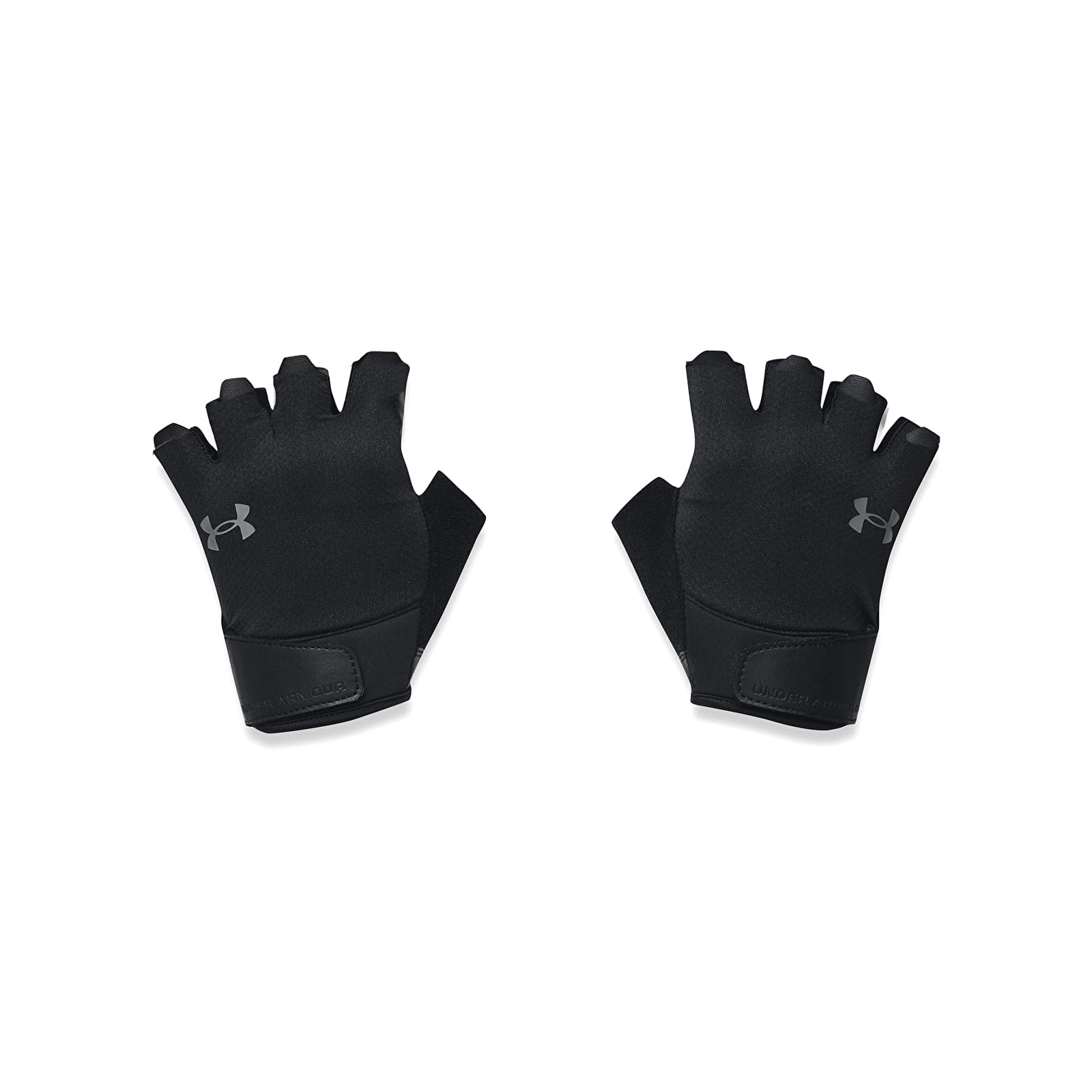 Gloves Under Armour M'S Training Glove Black/ Black/ Pitch Gray