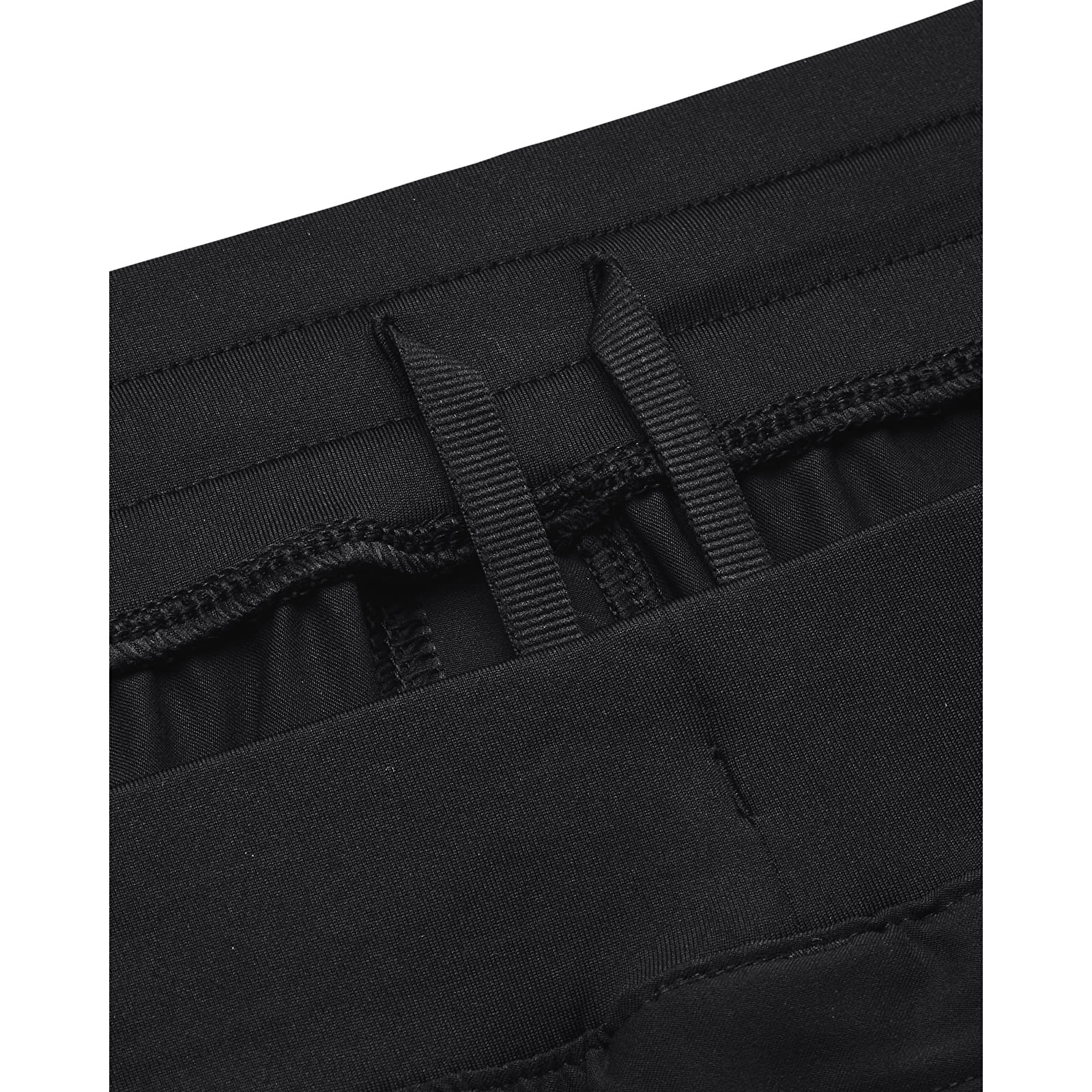 Shortsit Under Armour Unstoppable Shorts Black/ White