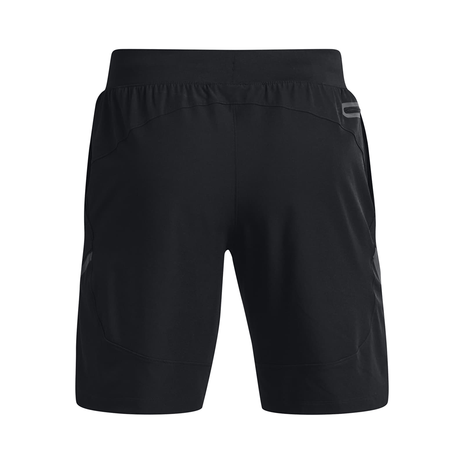 Shortsit Under Armour Unstoppable Shorts Black/ White