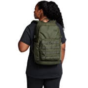 Under Armour Triumph Sport Backpack Marine OD Green/ Baroque Green/ Baroque Green