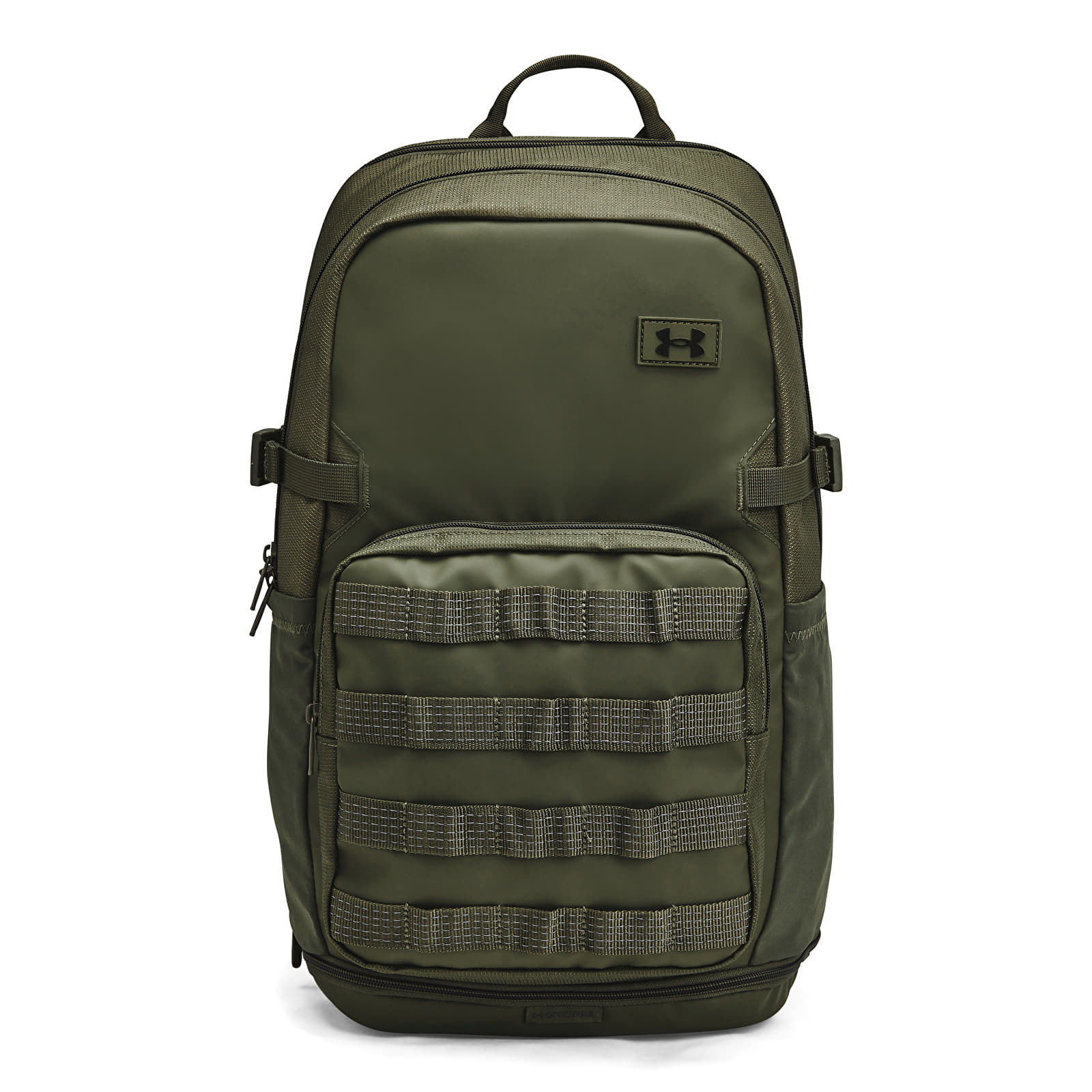 Men's backpacks Under Armour Triumph Sport Backpack Marine OD Green/ Baroque Green/ Baroque Green