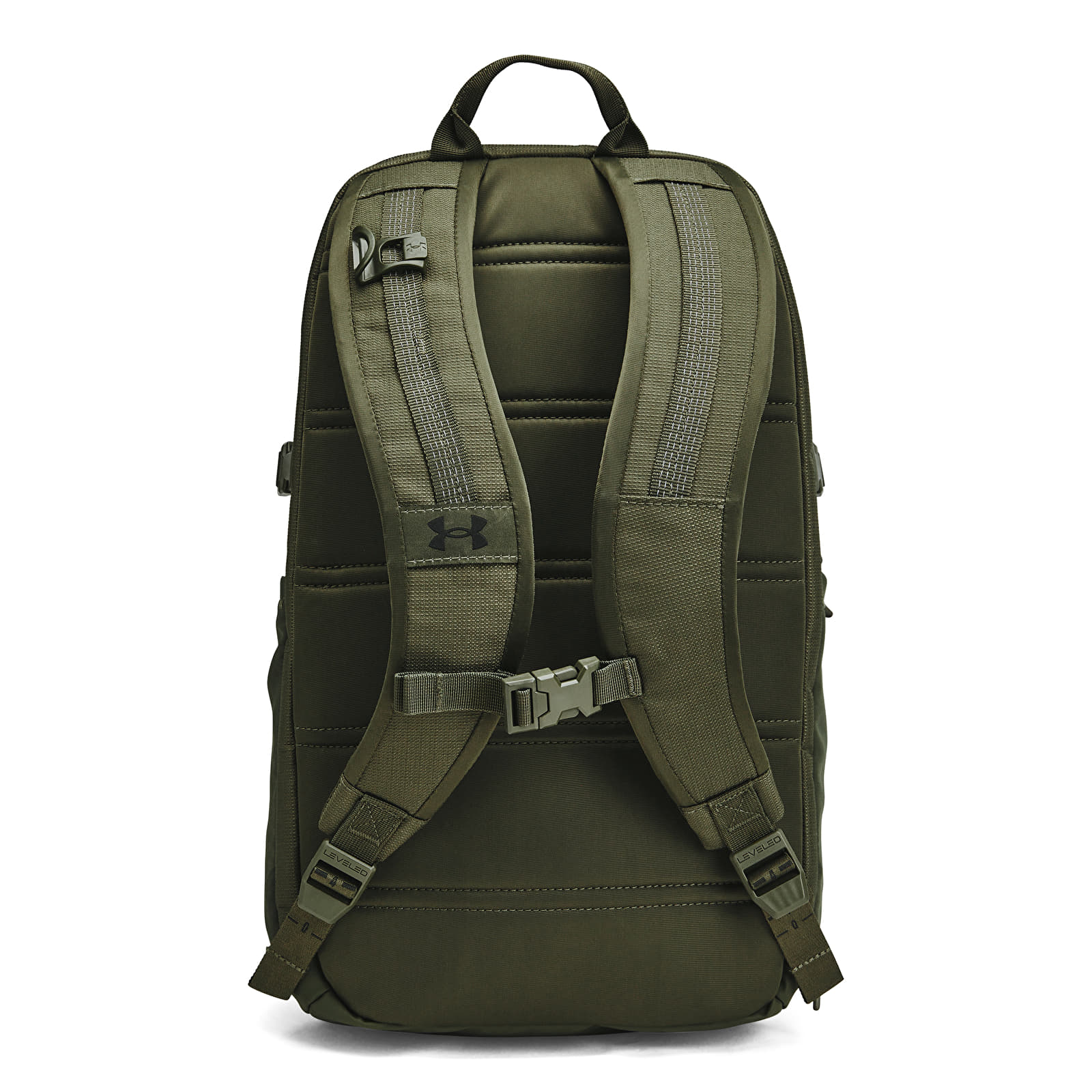 Men's backpacks Under Armour Triumph Sport Backpack Marine OD Green/ Baroque Green/ Baroque Green