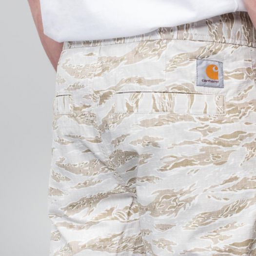 Carhartt marshall jogger tiger camo new arrivals