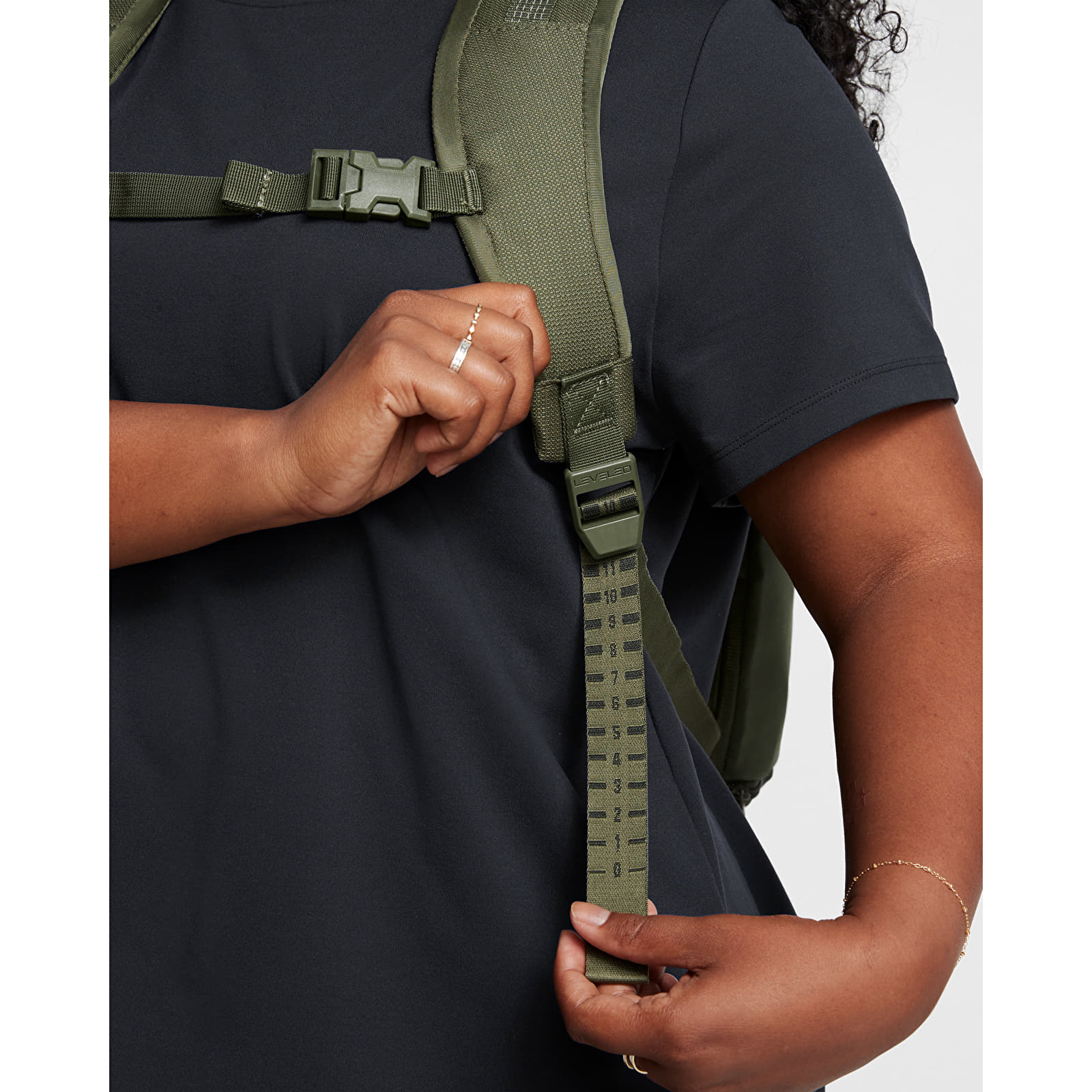 Men's backpacks Under Armour Triumph Sport Backpack Marine OD Green/ Baroque Green/ Baroque Green