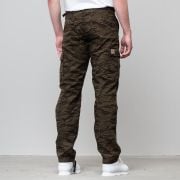 Pants and jeans Carhartt WIP Aviation Pant Camo Tiger Footshop